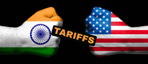 export and import in India